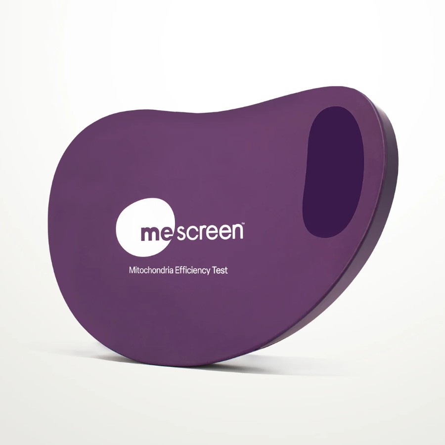 The mescreen Mitochondria Efficiency Test kit