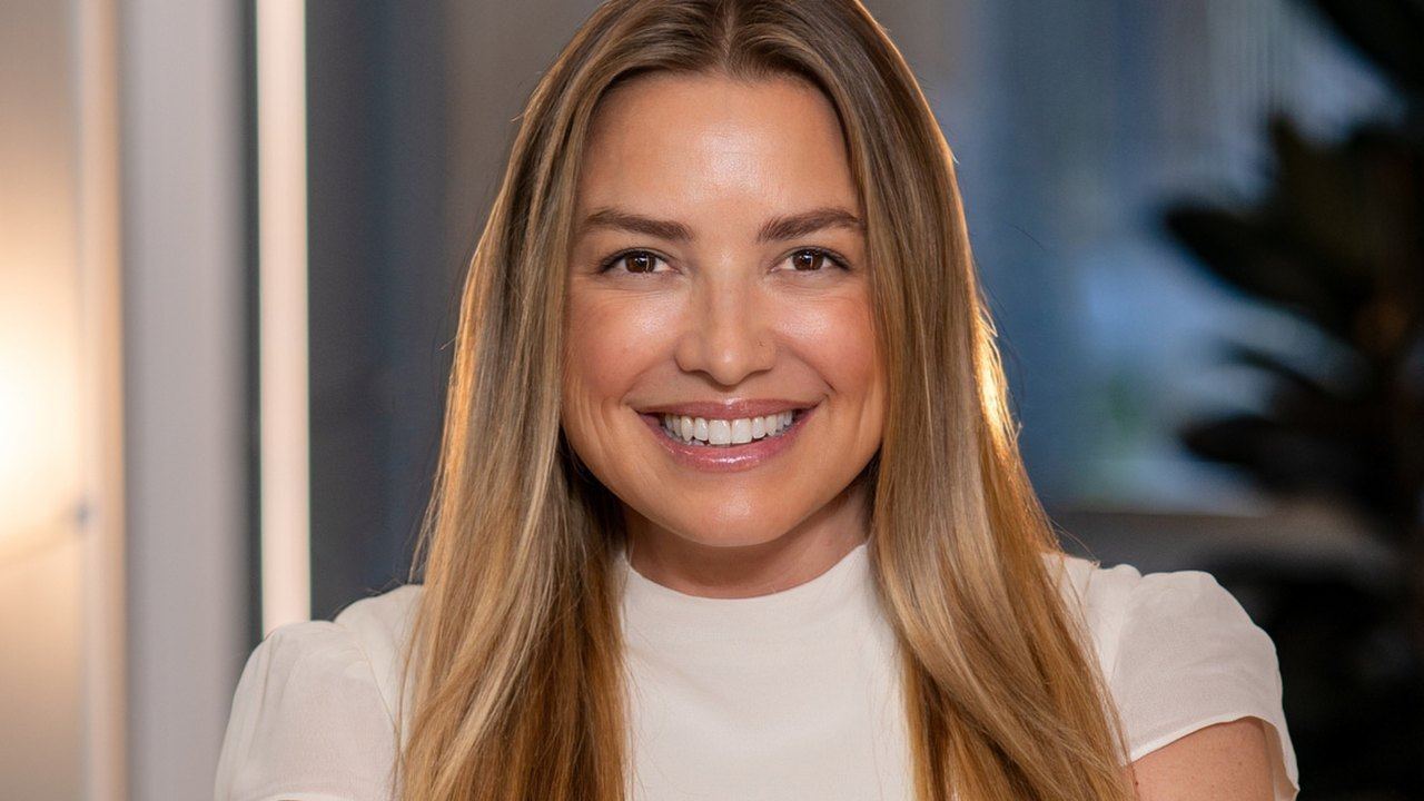 Sarah Gabriel, Chief Executive Officer of Beverly Hills Rejuvenation Center
