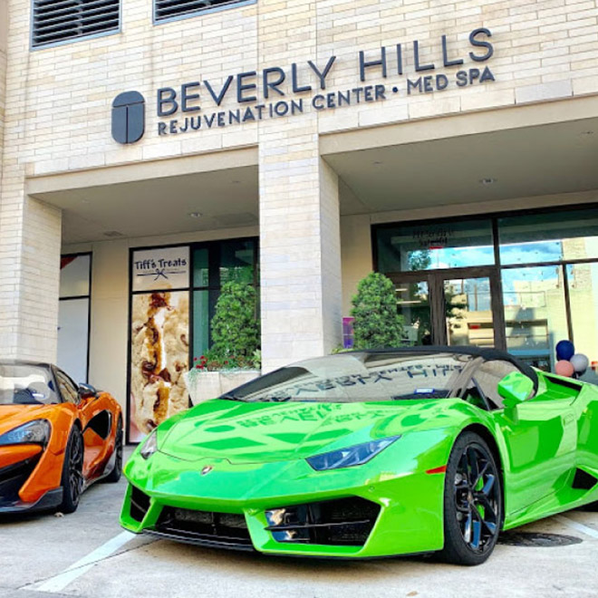 Houston – CityCenter*