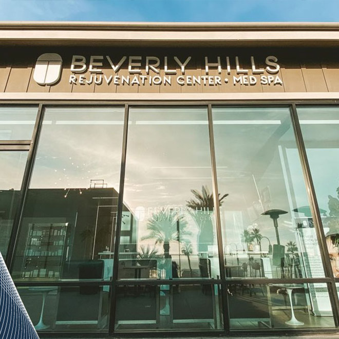 What to Expect at Your First Microneedling Appointment in West Hollywood Image