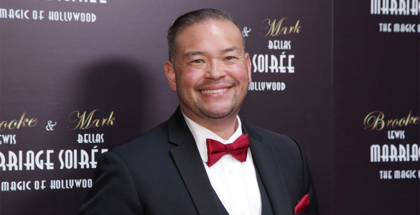Jon Gosselin Image