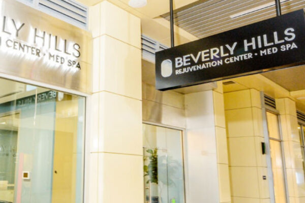 BHRC Summerlin · Las Vegas center