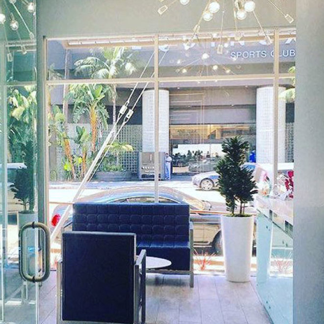 Los Angeles
