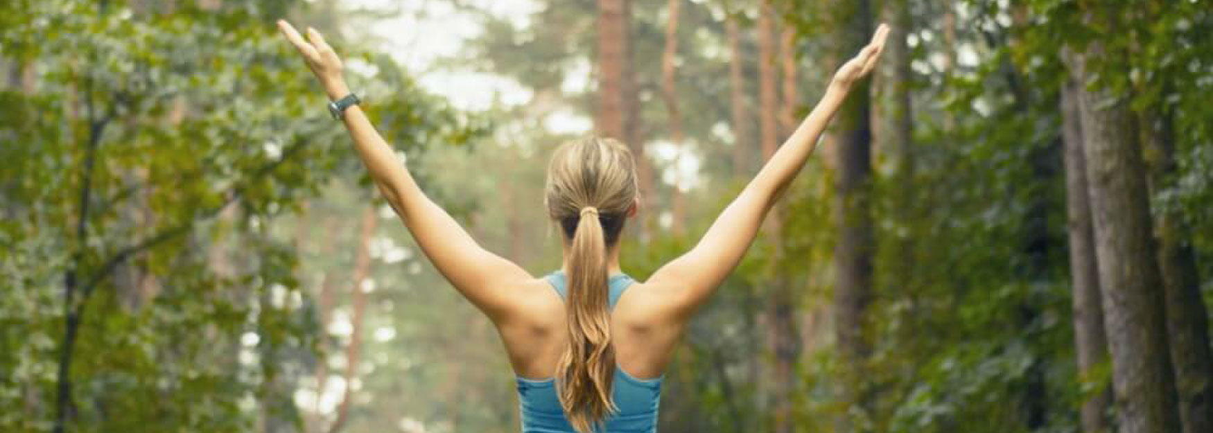 Rejuvenated At Forty | Hormone Replacement Therapy with BHRC Image