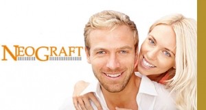 NeoGraft Hair Treatment Image