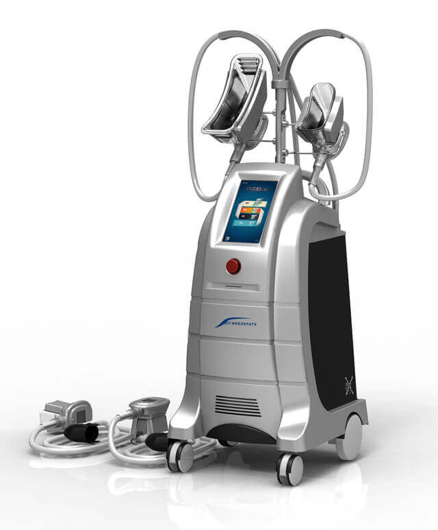 Cryolipolysis Machine Image - BHRC