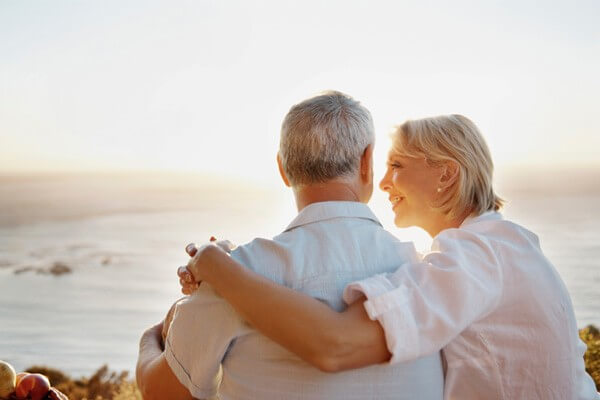 Say Goodbye to the Symptoms of Menopause Image - BHRC