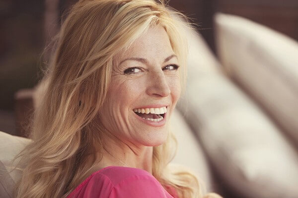 Lessening Menopause Symptoms Image - BHRC