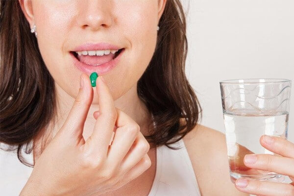 Treatment For Menopause Image - BHRC