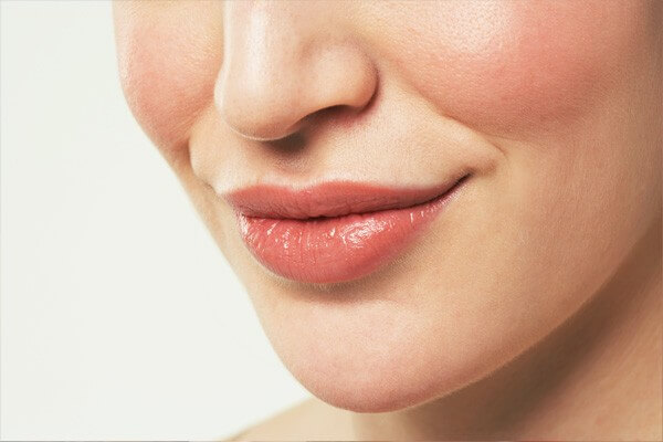 What Do Lip Fillers Feel Like Image - BHRC