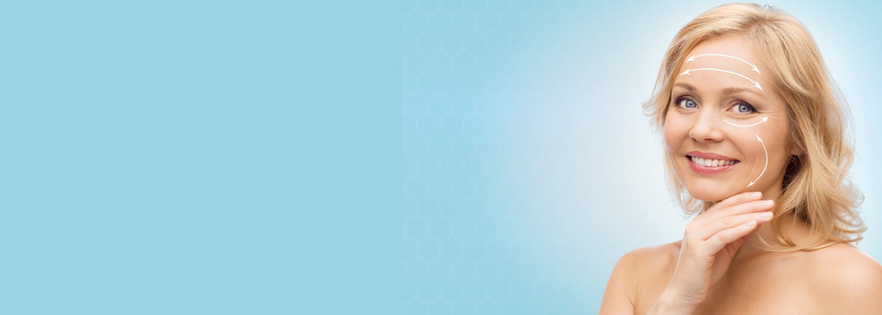 The Hair Grafts And Facelifts You’ve Always Wanted For A Fraction Of The Price! Image