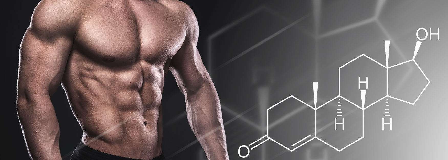 5 Secrets to Hormone Replacement Therapy for Men Image