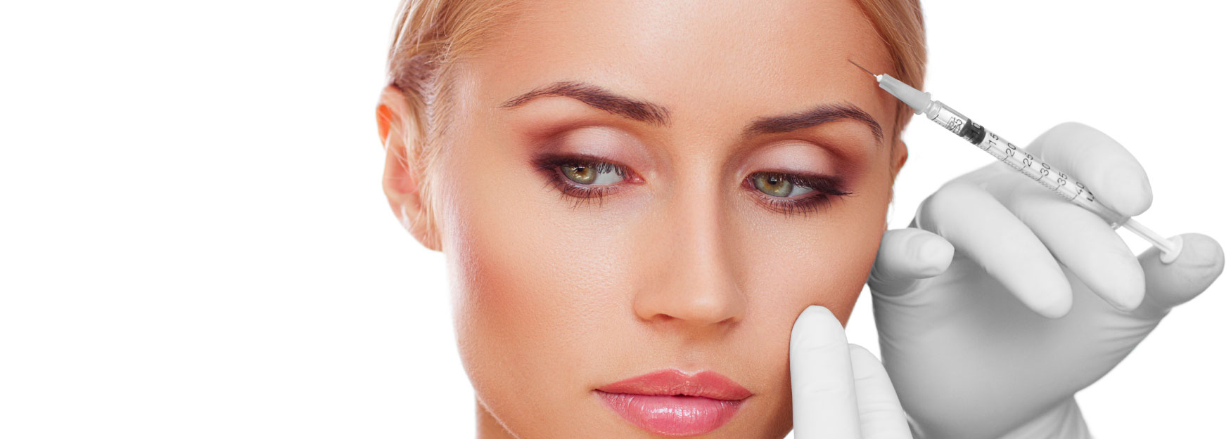 Guide To Dermal Fillers: Juvederm VS Botox Image