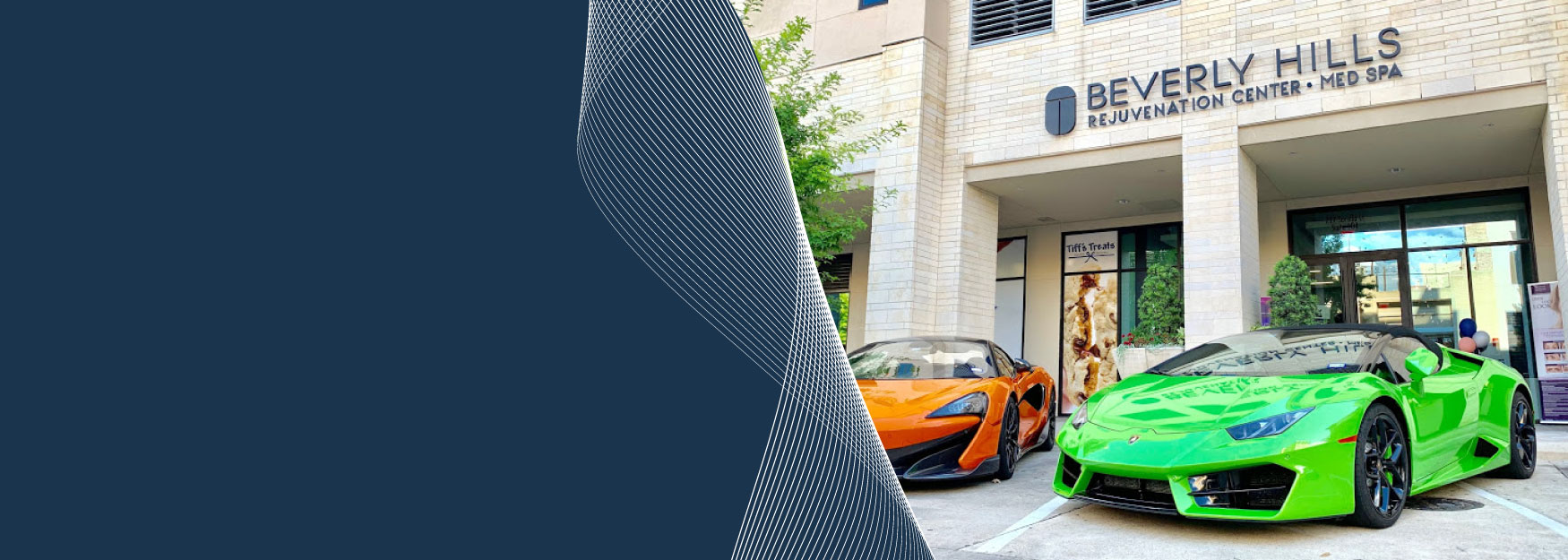 Houston - CityCenter location