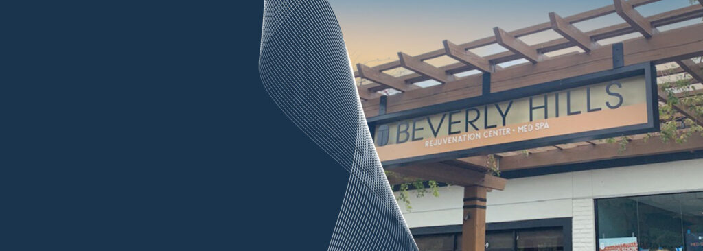 BHRC Westlake Village center
