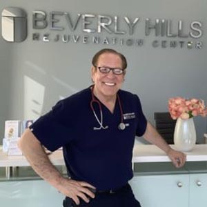Dr Daniel S. Reich MD Image