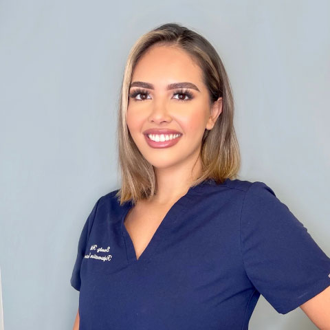 Alexis Jauregui Image