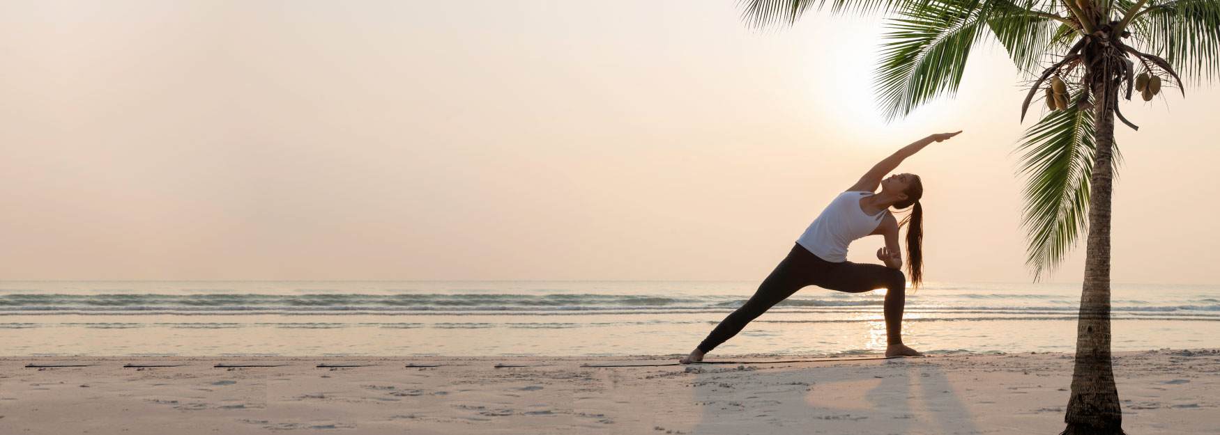 3 Anti-Aging Exercises To Feel Younger, Today! Image