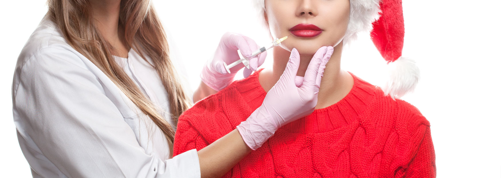 Holiday Changes: Your Anti-Aging New Year’s Resolution Image