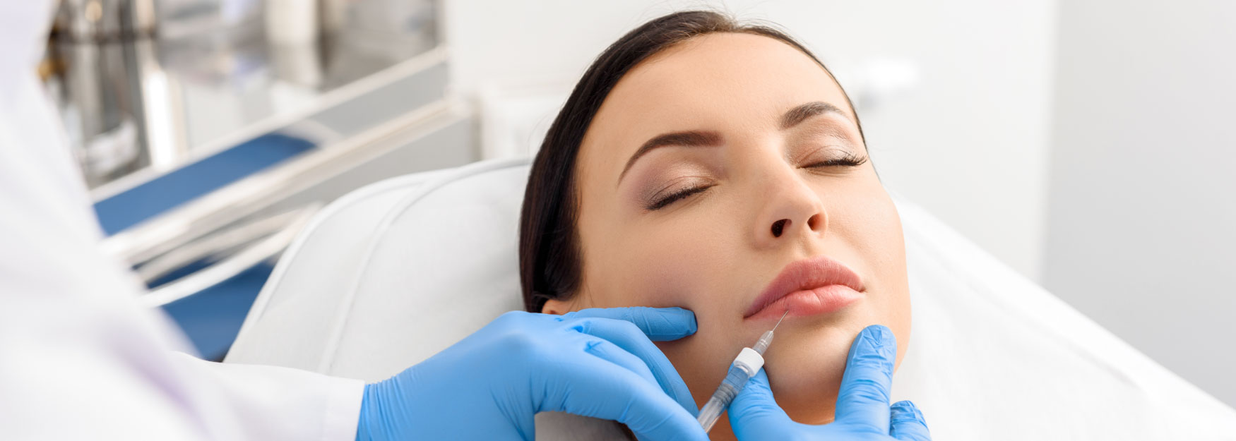 Lip Filler FAQS Image