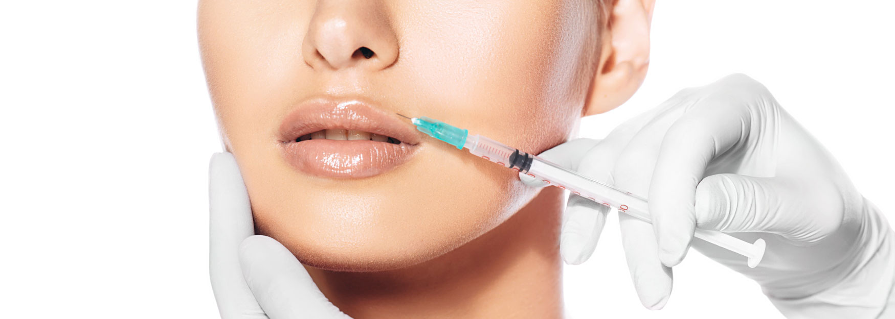 BHRC’S Signature Lip Treatment Image