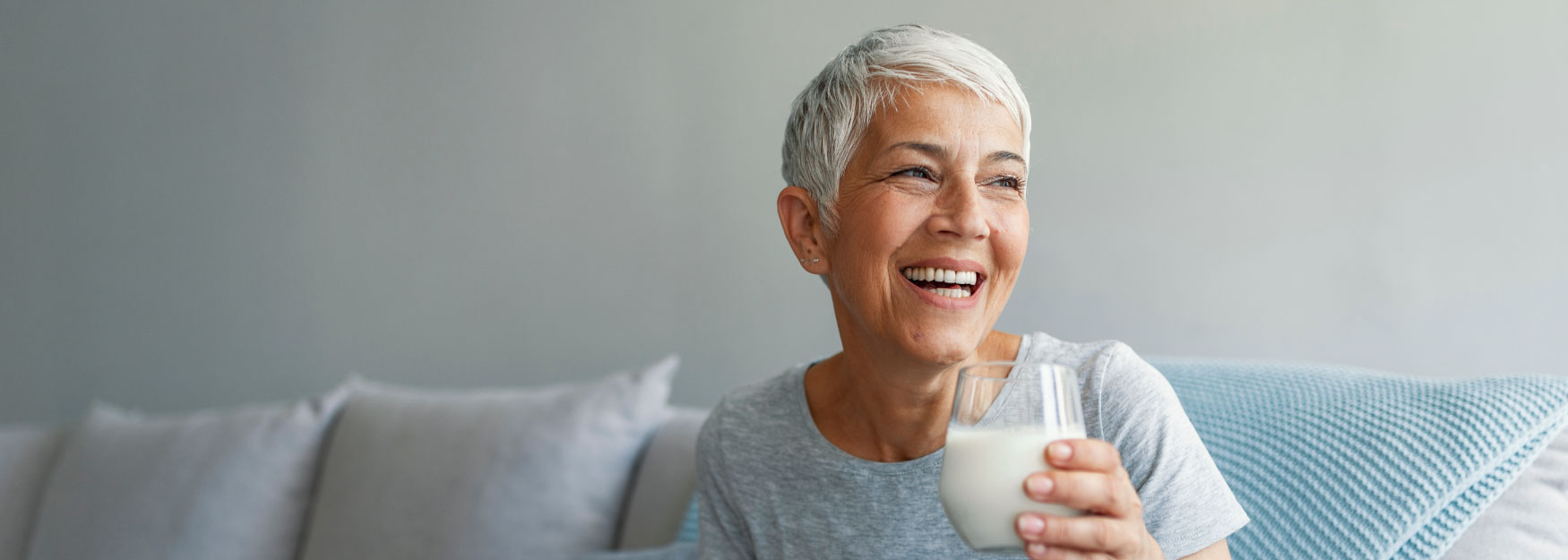 Relieve Menopause Symptoms With Hormone Replacement Therapy Image
