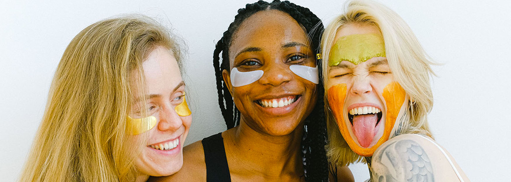 Skincare Tips to Help Clear Acne and Keep it Gone Image