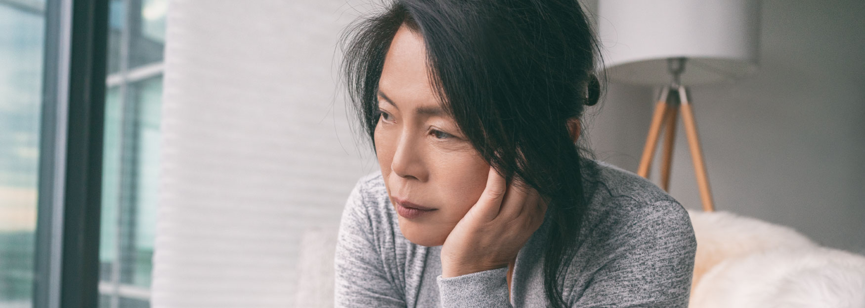 What Causes Hot Flashes? How Do I Treat And Prevent Them? Image