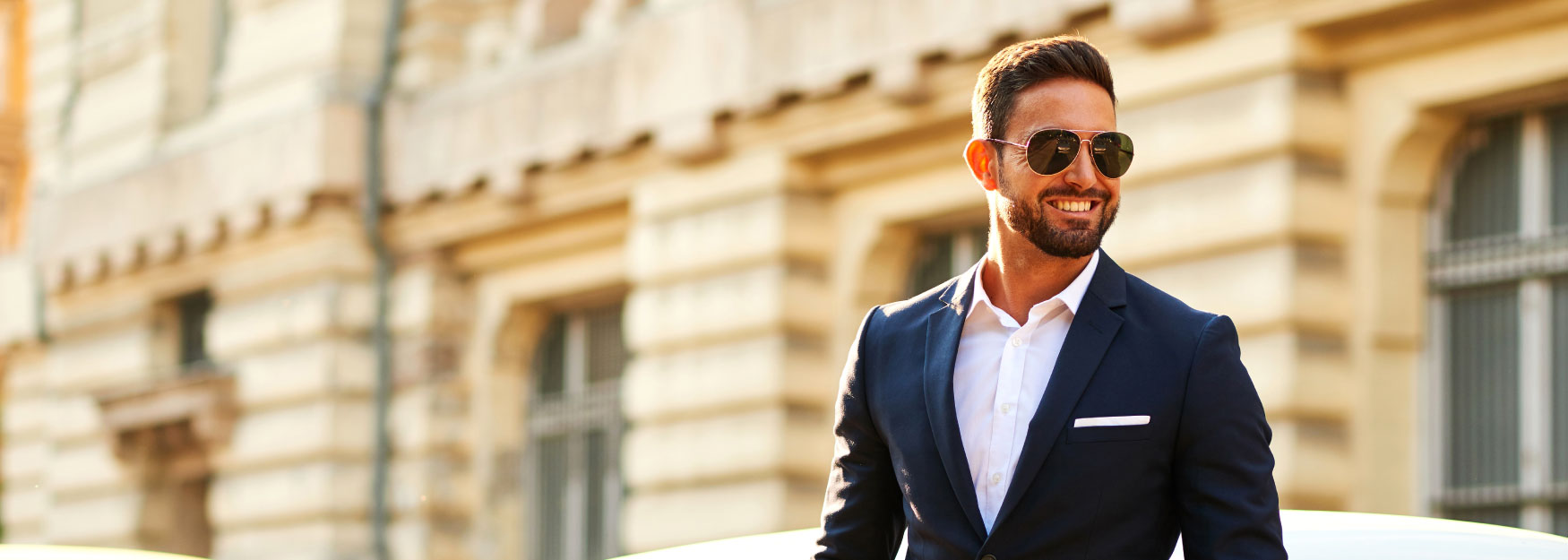 6 Style Tips For Men To Achieve Natural Confidence This Winter Image