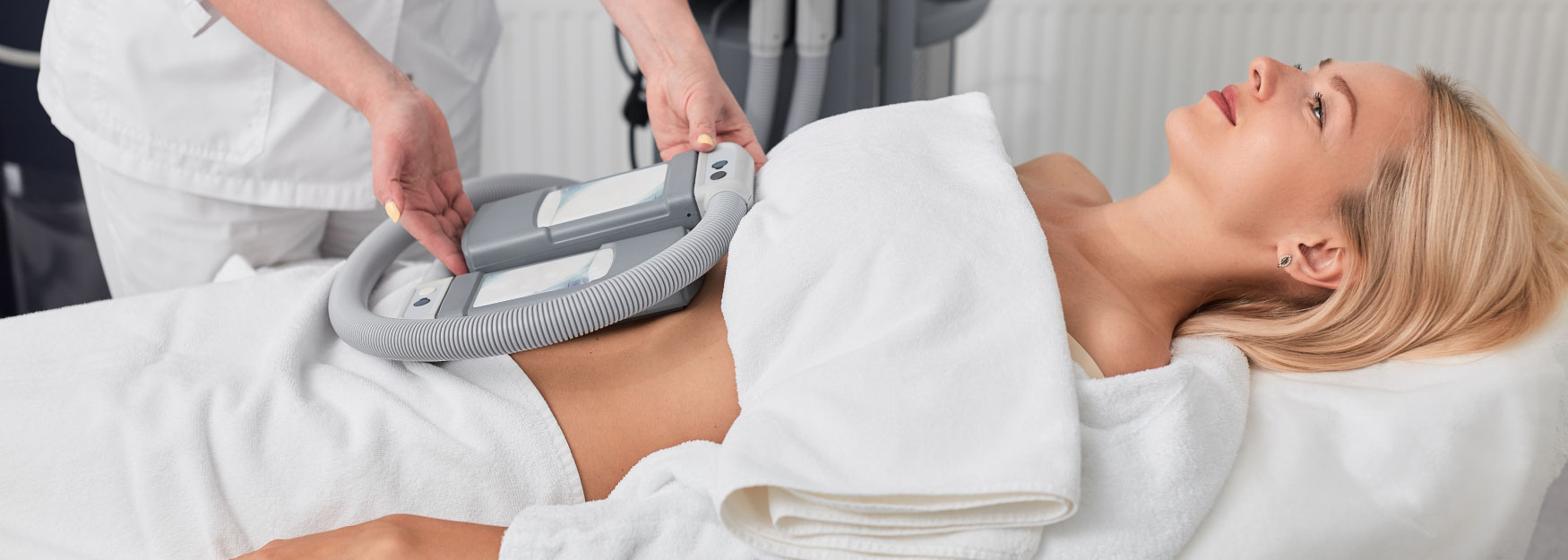 What Is Cryolipolysis And How Does It Work? Image