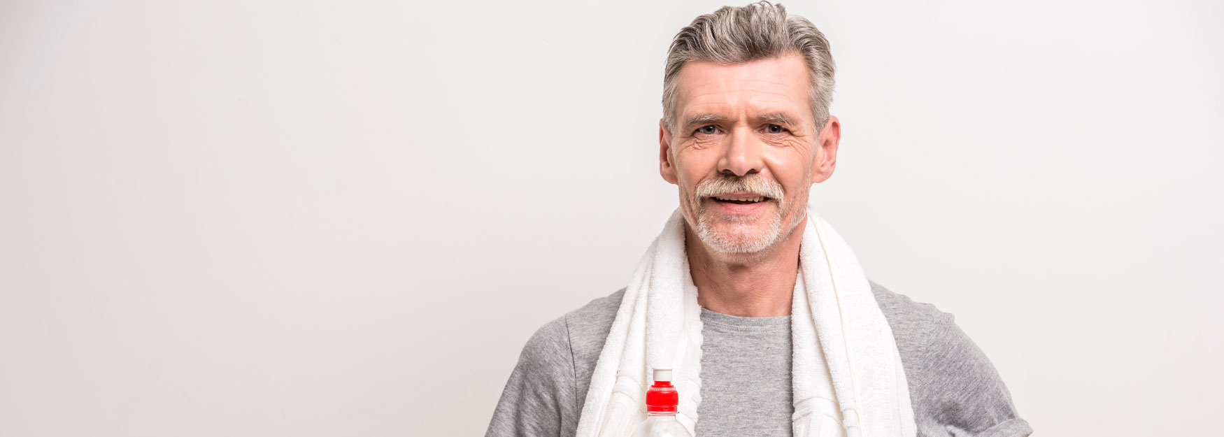 Why Losing Weight Is Harder With Age – Plus What You Can Do About It Image