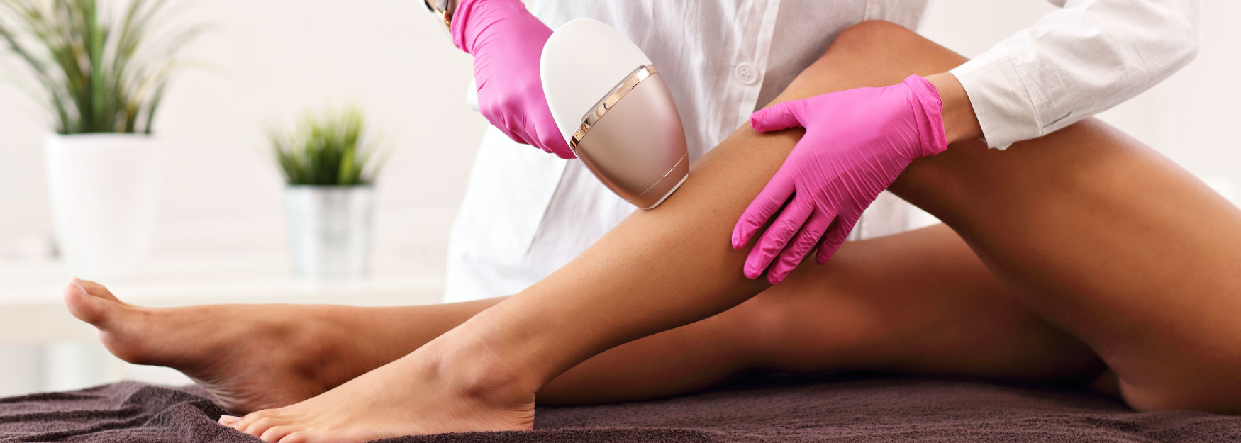 6 Things You Never Knew About Laser Hair Removal Image