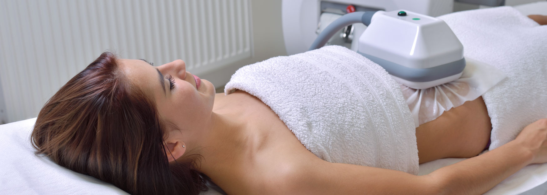 3 Benefits of CoolSculpting over Other Fat Loss Treatments Image
