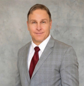 Dr Brett Beloud Image