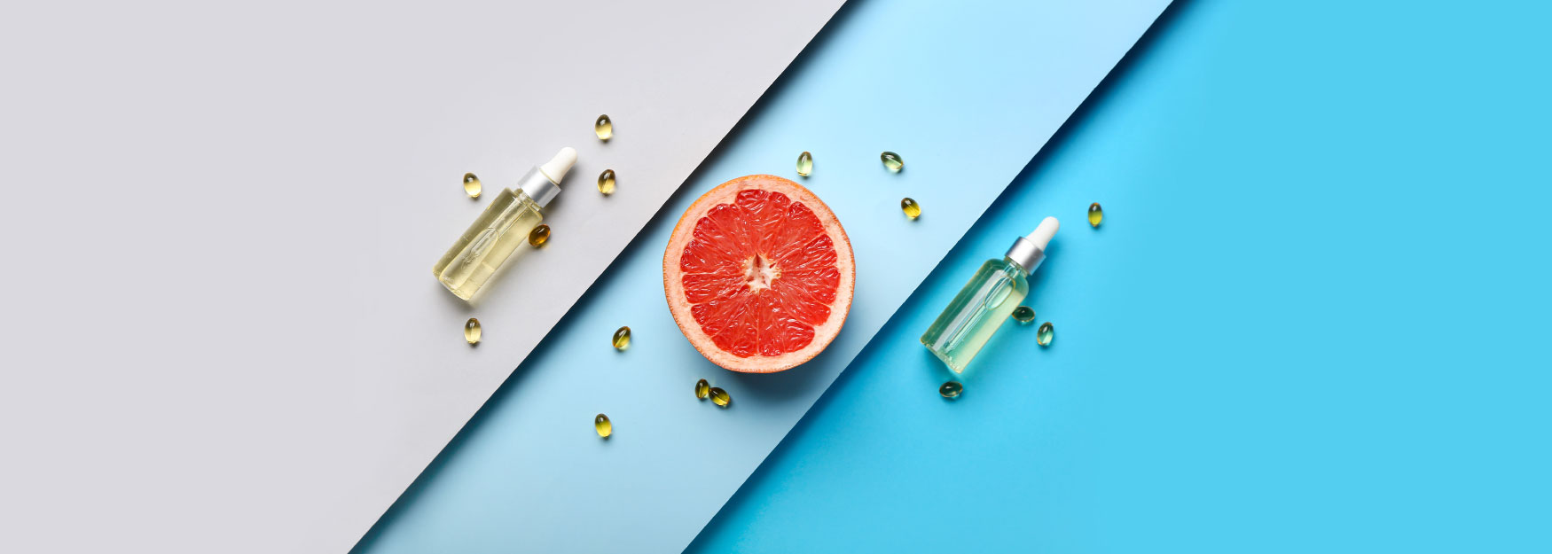 The Best Antioxidants for Healthy Skin Image