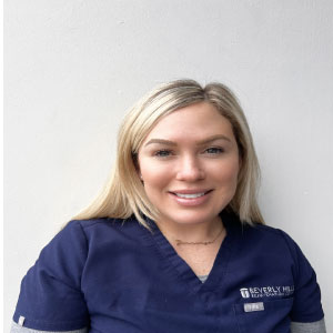 Christina Wilson Image