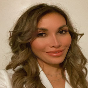 Adeline Barney Image