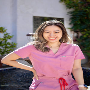Sherri Lin Image