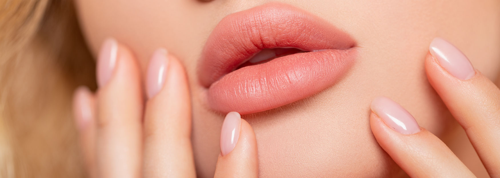 Get Plump, Luscious Lips with Lip Flip Image