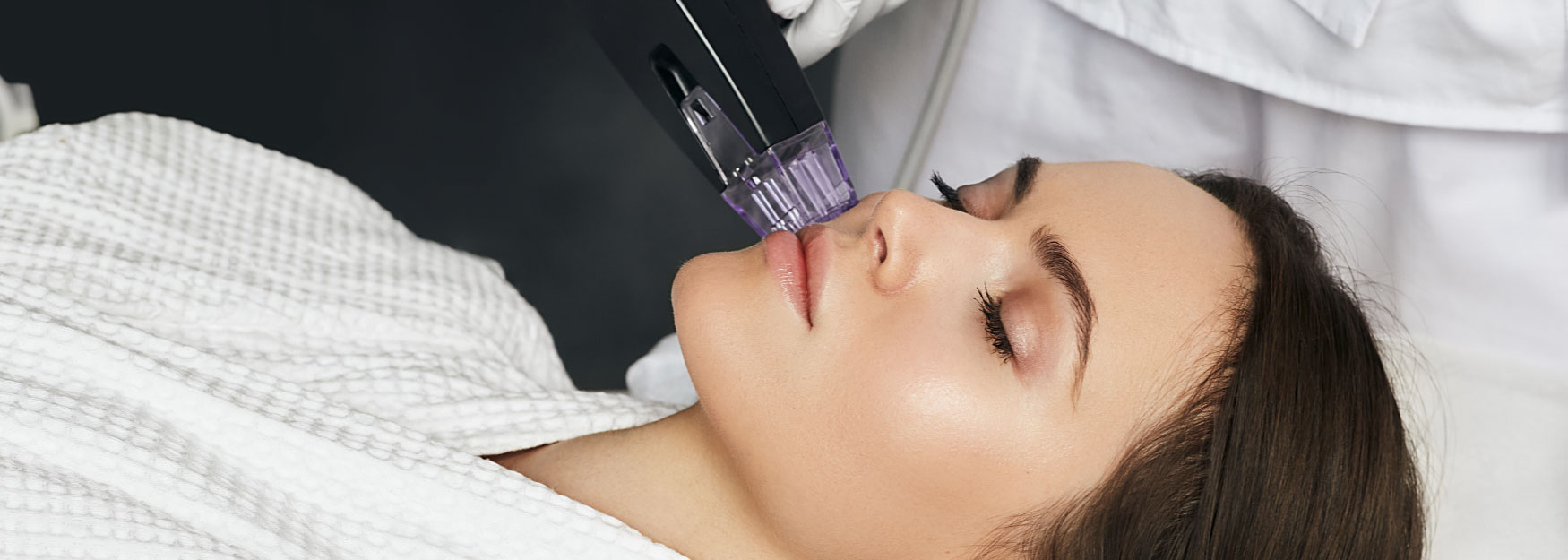 The Ultimate Guide to Morpheus8 Treatments Image