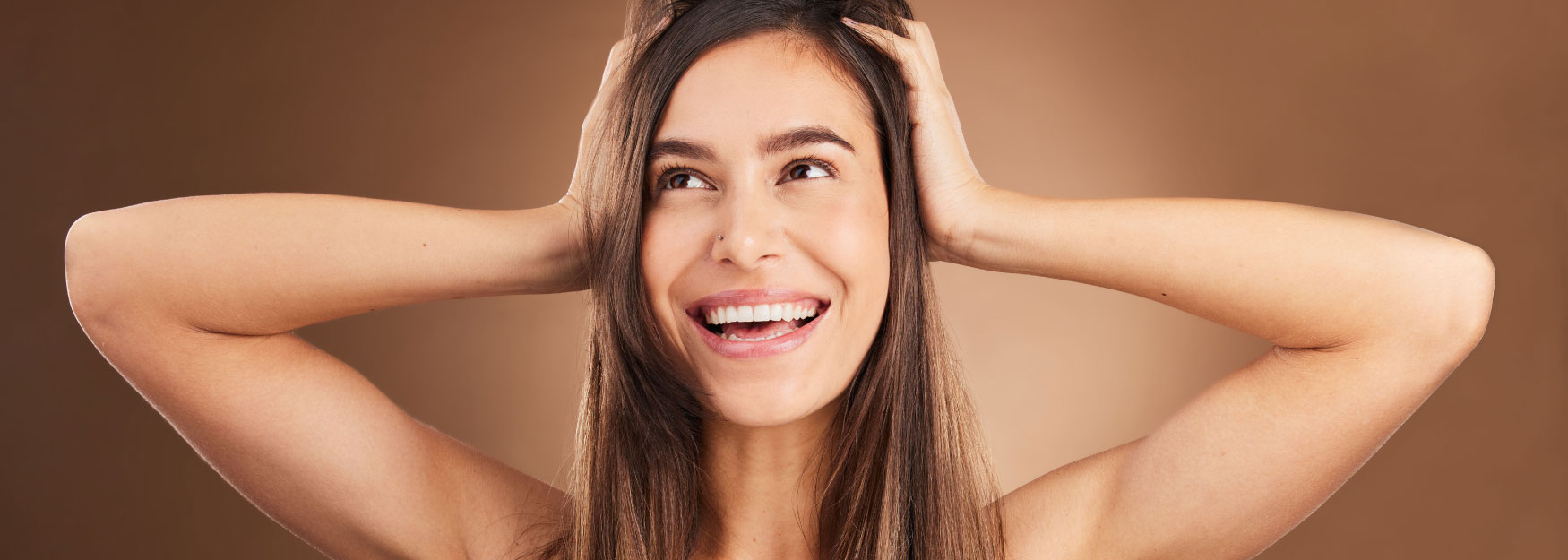 Rejuvenate with Keravive HydraFacial Image