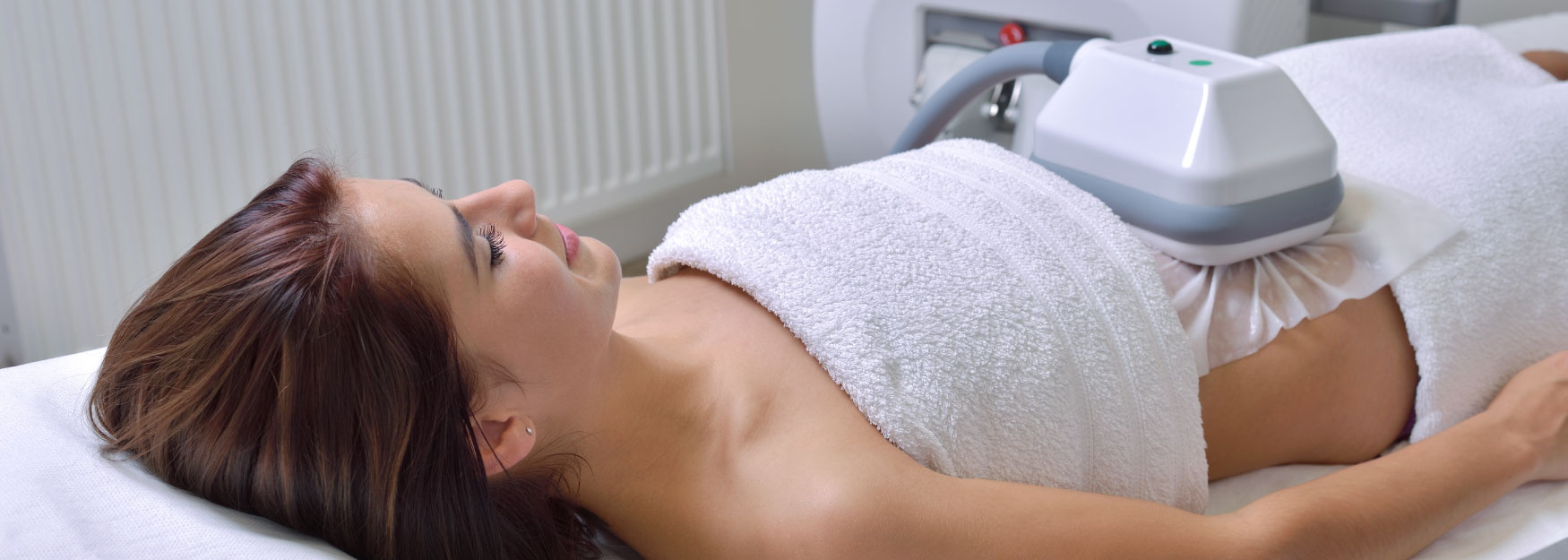 The Cool Way to a Slimmer You: Introducing CoolSculpting! Image