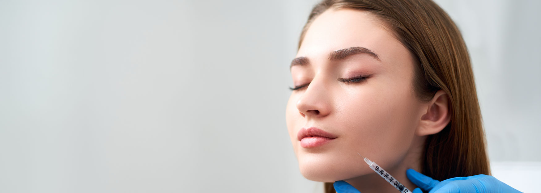 Rejuvenate Your Skin with Dermal Fillers Image