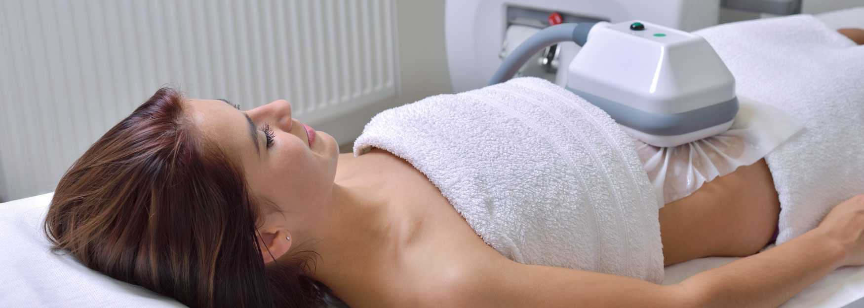 Am I a Good Canidate for CoolSculpting®? Image