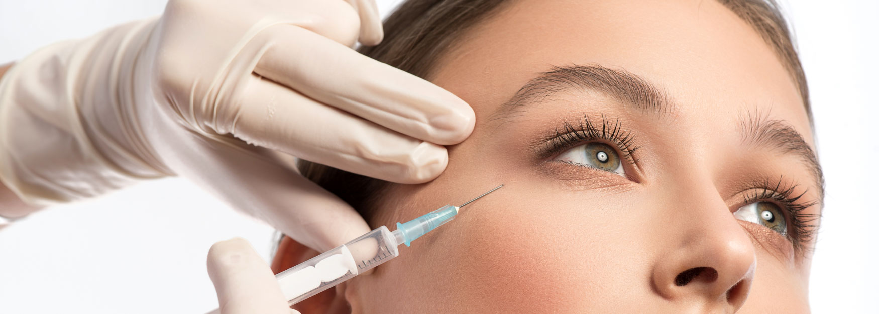 Understanding Botox Bruising Image