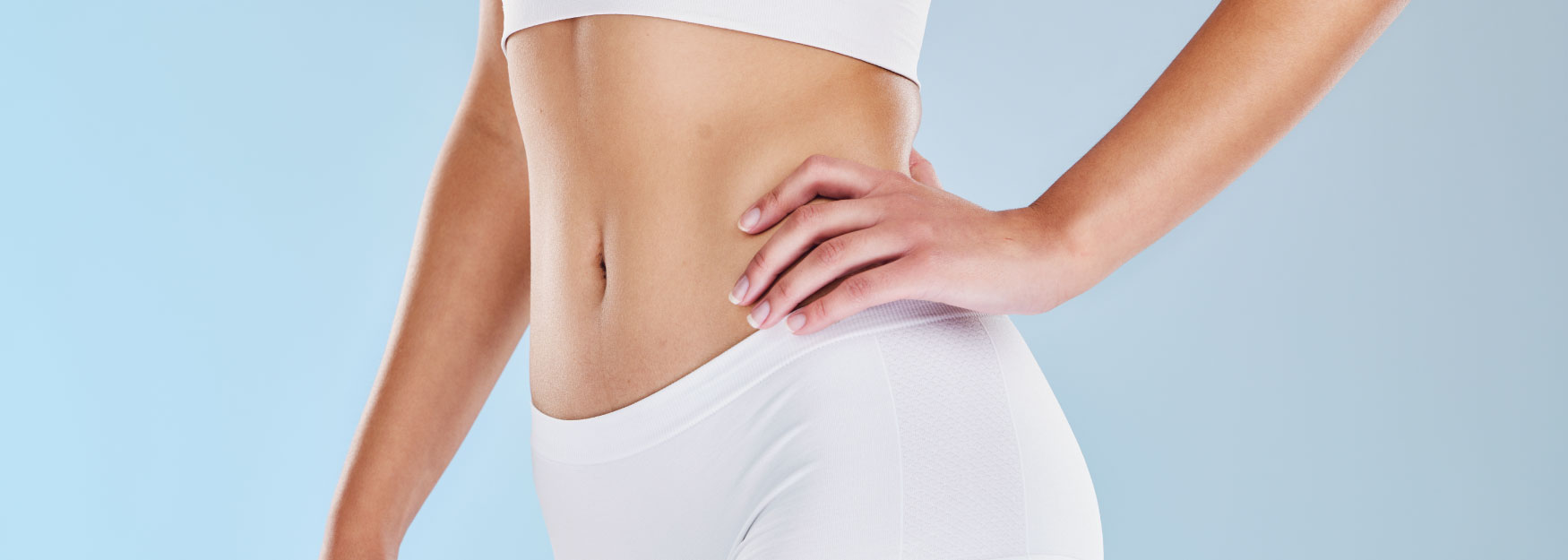 Show off your Body with CoolSculpting Image