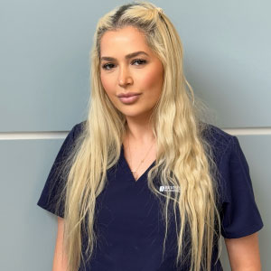 Christina Petrossian Image