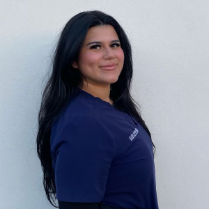 Sydney Cruz Image