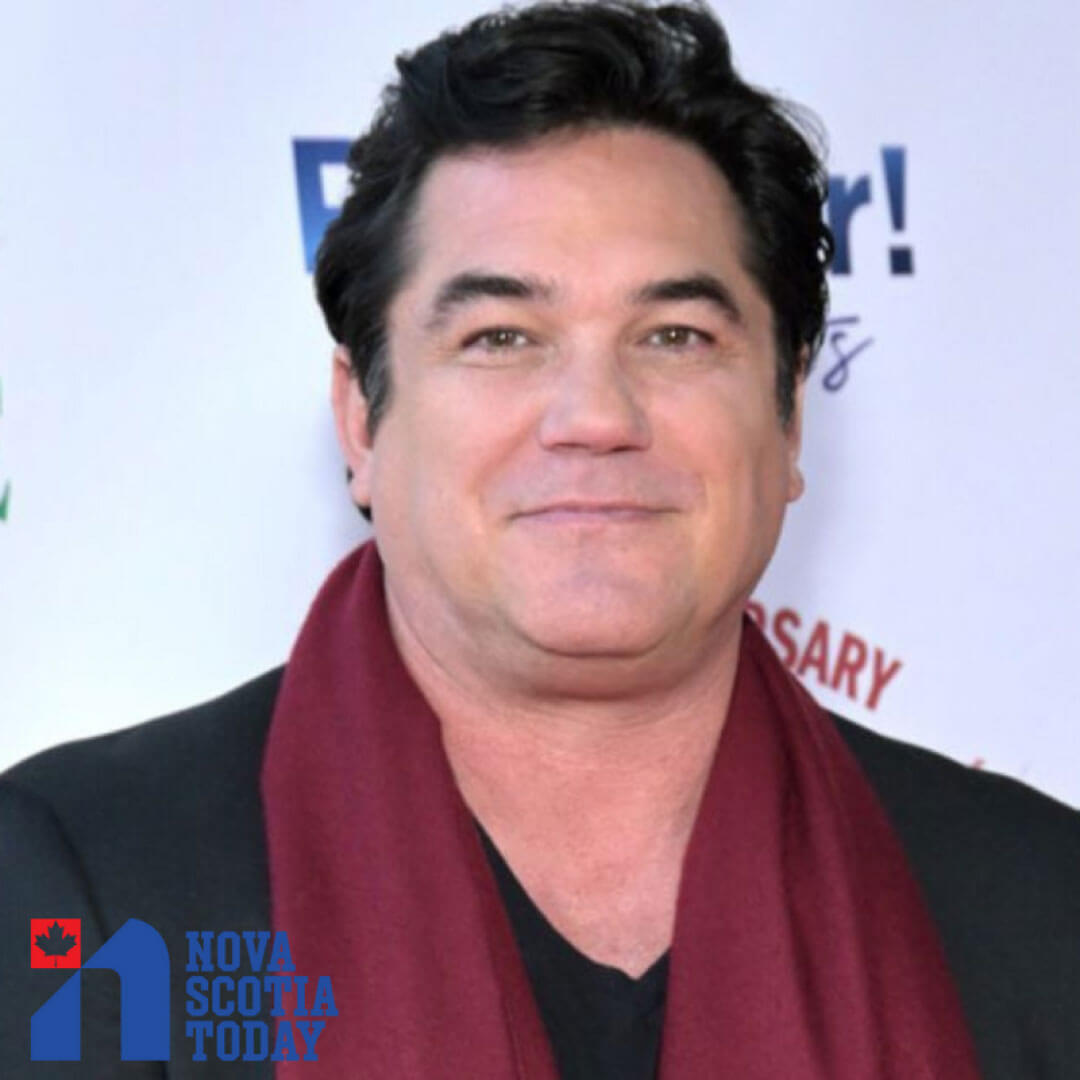 Dean Cain Weight Gain Journey – Nova Scotia Today Image