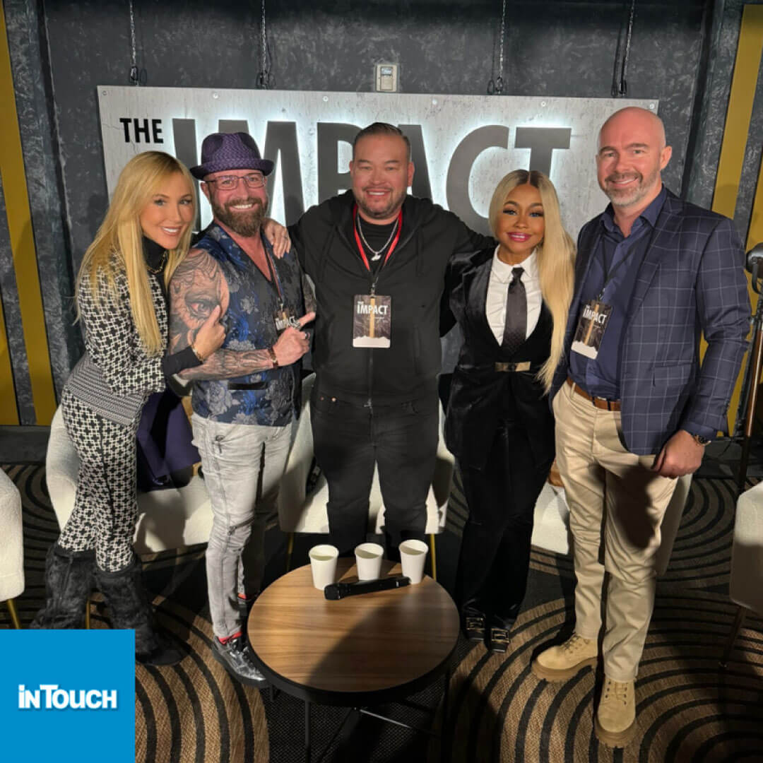 Jon Gosselin’s Botox Transformation with BHRC Image